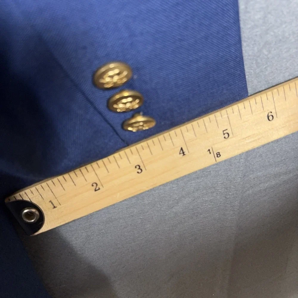 Hart Schaffner Marx Jack Nicklaus Blazer Mens 44R (48